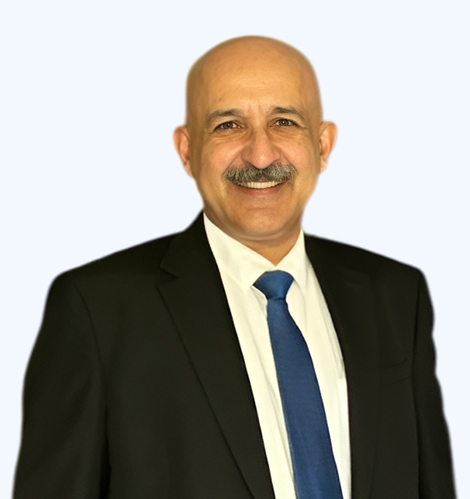 Dr. Havind Tandon