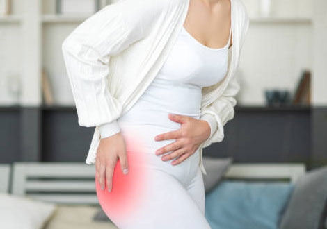 Total Hip Replacement