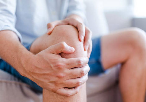 Total Knee Replacement