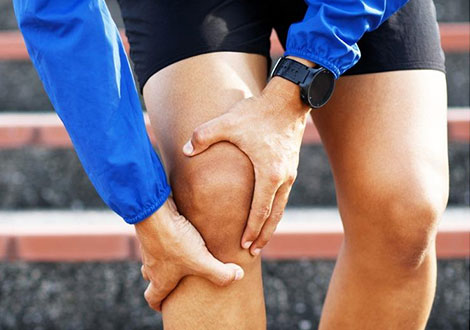 Revision Knee Replacement