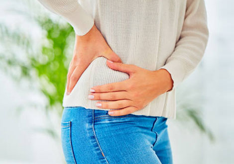 Revision Hip Replacement